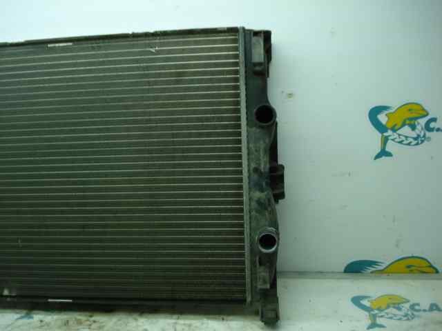 RENAULT 8200115541 Радиатор охлаждения двигателя в наличии Сумы