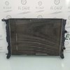 Radiador de esfriamento de motor 8200115541 RENAULT