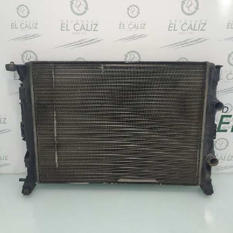8200115541 RENAULT Радиатор охлаждения двигателя купить в Ирпень