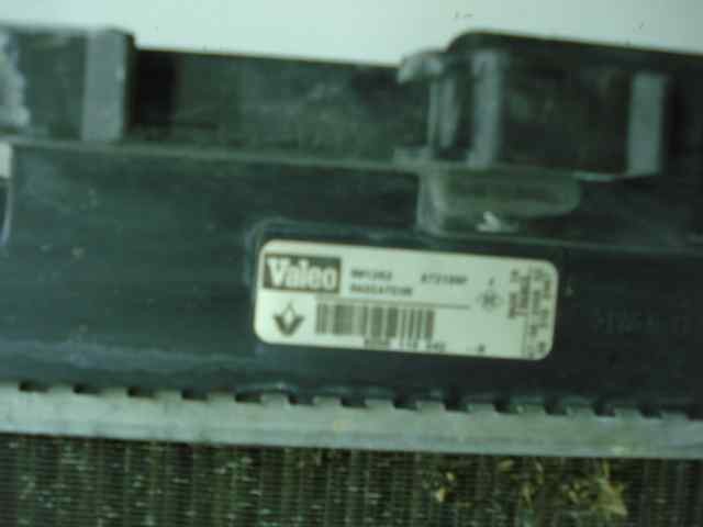 8200115541 RENAULT Радиатор купить в Павлоград