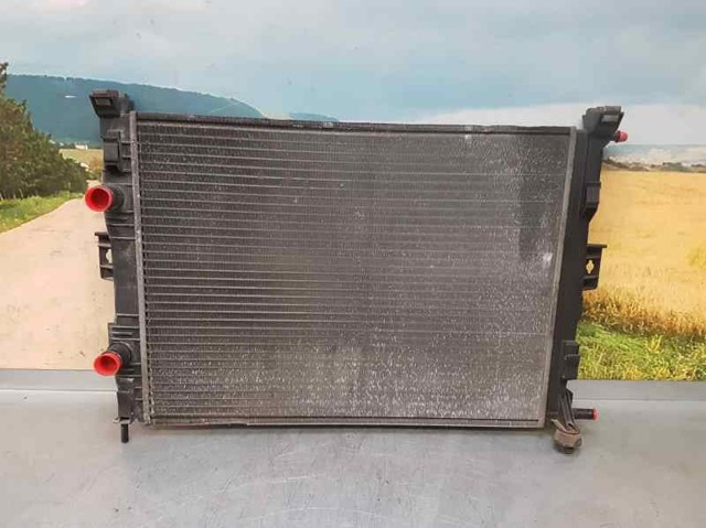 8200115541A RENAULT Радиатор купить в Чернигов