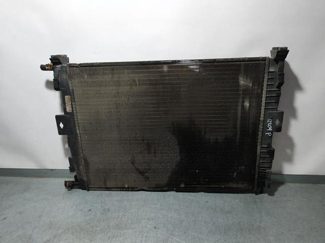 8200115541A RENAULT Радиатор купить в Кривой Рог