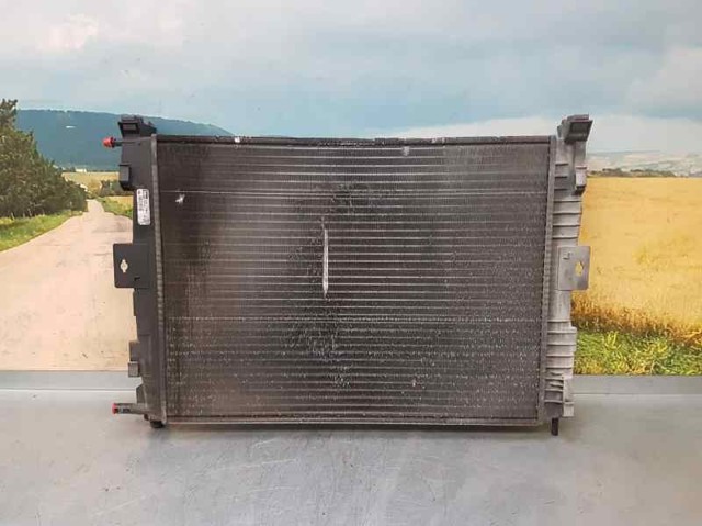RENAULT 8200115541A Радиатор охлаждения двигателя в наличии Павлоград