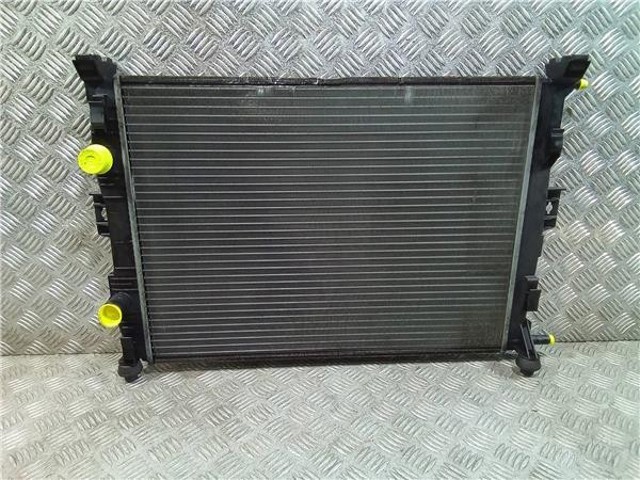 RENAULT 8200115541D Радиатор в наличии Чернигов