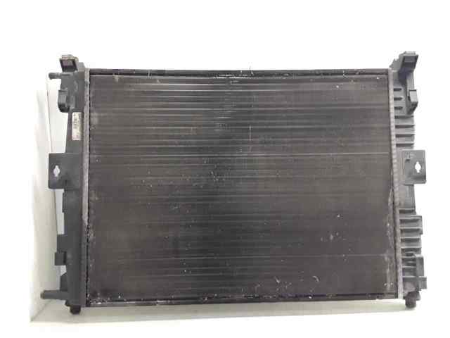 8200115541D RENAULT Радиатор купить в Ужгород