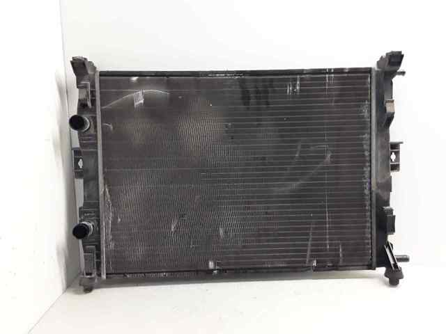 8200115541D RENAULT Радиатор купить в Ровно