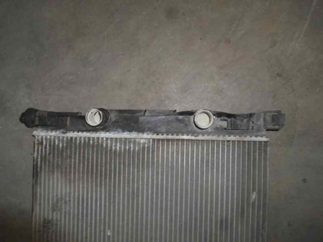 8200115542 RENAULT Радиатор охлаждения двигателя купить в Ужгород