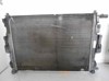 Radiador de esfriamento de motor 8200115542A RENAULT