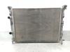 Radiador de esfriamento de motor 8200115542A RENAULT