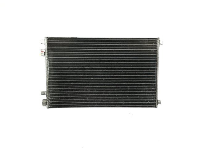 Condensador / radiador  aire acondicionado para renault scénic ii 1.6 (jm0c, jm0j, jm1b) k4m782 8200115543