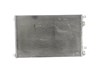 Radiador de aparelho de ar condicionado 8200115543 RENAULT