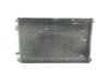Radiador de aparelho de ar condicionado 8200115543 RENAULT
