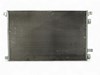 Radiador de aparelho de ar condicionado 8200115543 RENAULT