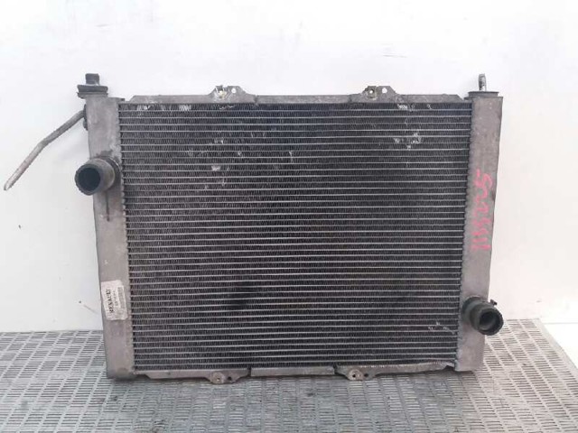 RENAULT 8200116110 Радиатор в наличии Чернигов