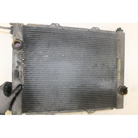 8200116110 RENAULT Радиатор купить в Сумы