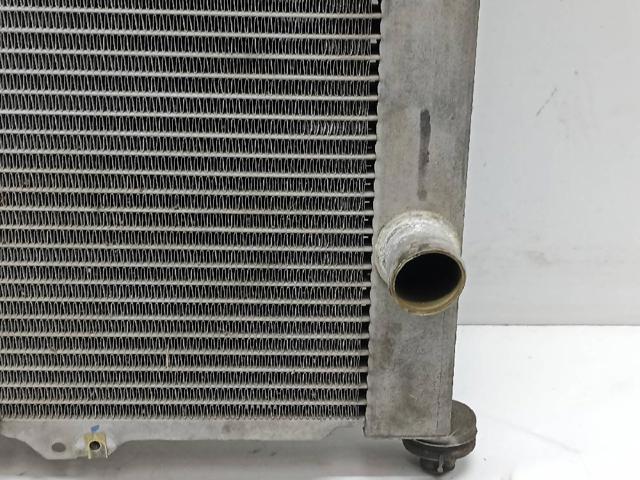 RENAULT 8200116110 Радиатор в наличии Харьков
