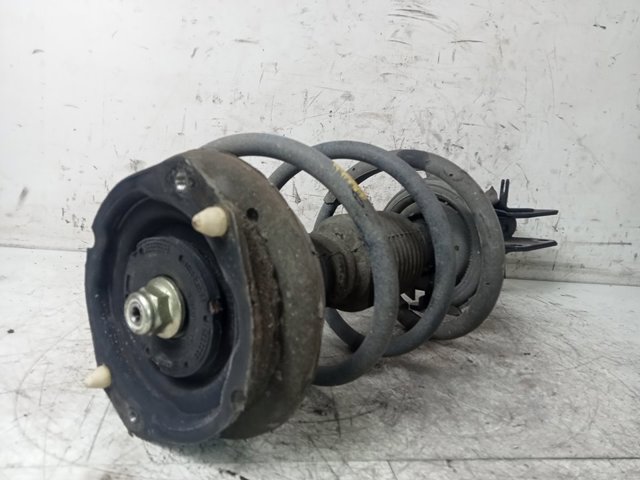 RENAULT 8200117296 Амортизатор передний в наличии Днепр