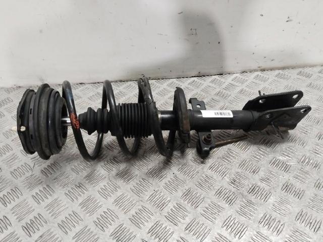 8200117296 RENAULT Амортизатор передний купить в Запорожье