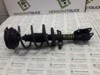 Amortecedor dianteiro 8200117296 RENAULT