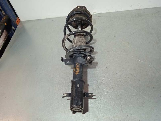 RENAULT 8200117297 Амортизатор передний в наличии Кривой Рог