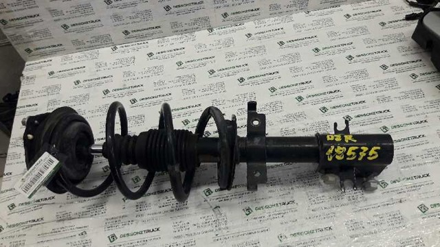8200117297 RENAULT Амортизатор передний купить в Киев