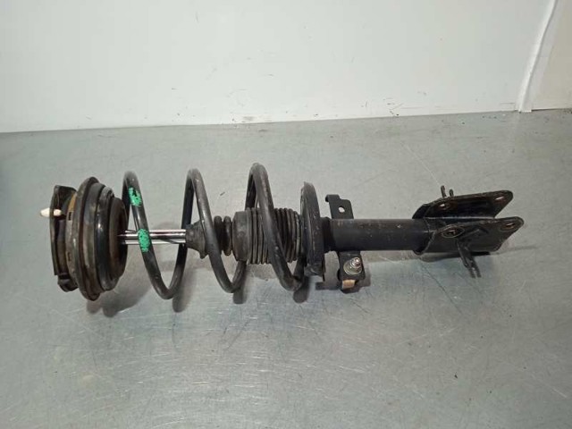 Amortecedor dianteiro 8200117297 RENAULT