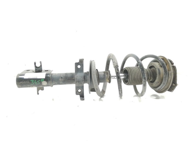 8200117297 RENAULT Амортизатор передний купить в Ирпень