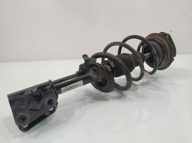 Amortecedor dianteiro 8200117297 RENAULT