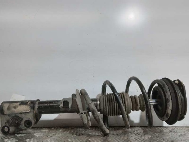 Amortecedor dianteiro 8200117297 RENAULT