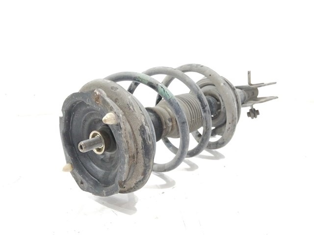 Amortecedor dianteiro 8200117297 RENAULT