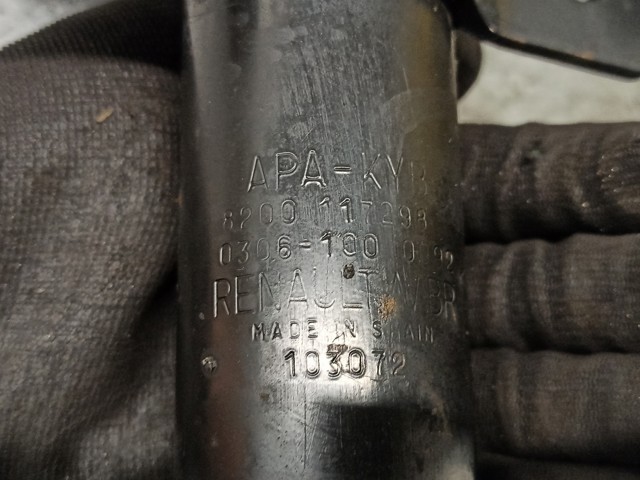 8200117298 Амортизатор передний купить Хмельницкий