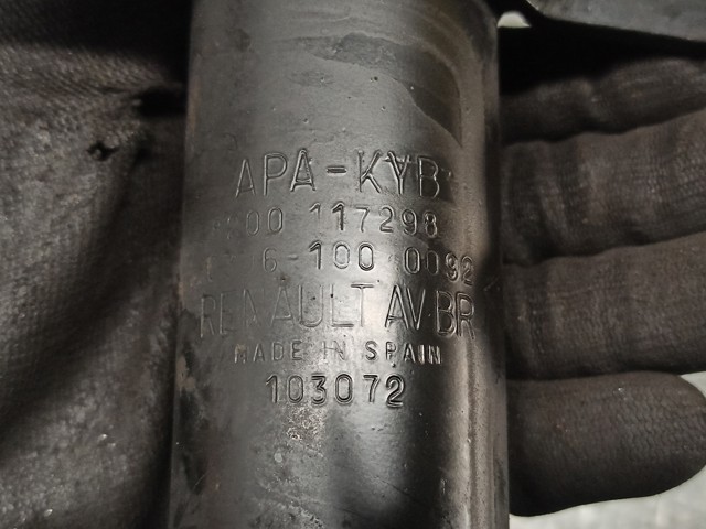 8200117298 Амортизатор передний купить Одесса