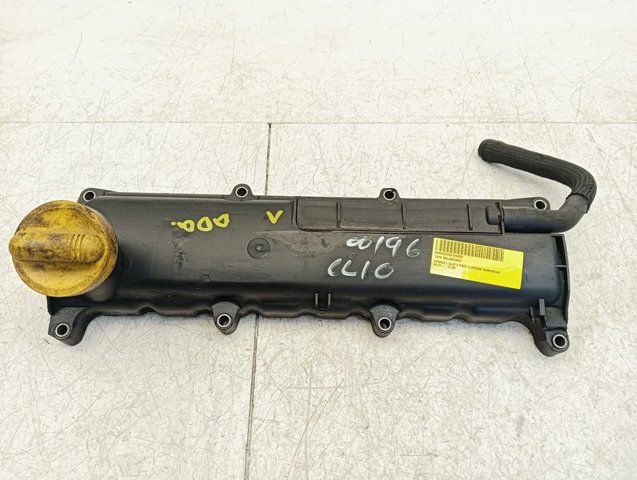 8200117386 RENAULT Крышка клапанная купить в Львов