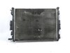 Radiador de esfriamento de motor 8200117609 RENAULT