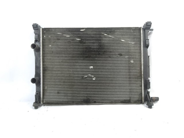 8200117609 RENAULT Радиатор купить в Львов