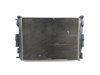 Radiador de esfriamento de motor 8200117609 RENAULT