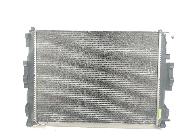 RENAULT 8200117609 Радиатор в наличии Черновцы