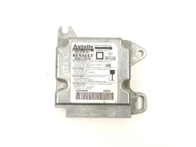 8200117651 RENAULT купить в Житомир