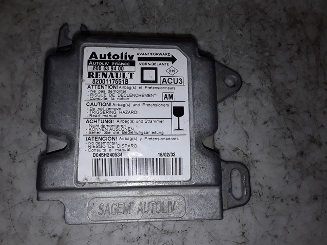 RENAULT 8200117651 в наличии Кривой Рог