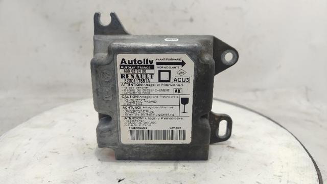 8200117651 RENAULT купить в Хмельницкий
