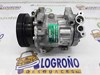 Compressor de aparelho de ar condicionado 8200117767 RENAULT