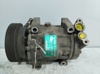 Compressor de aparelho de ar condicionado 8200117767 RENAULT