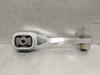 Coxim (suporte) traseiro de motor 8200117837 RENAULT