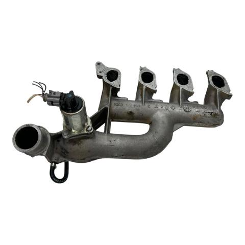 8200118464 RENAULT Выпускной коллектор купить в Запорожье