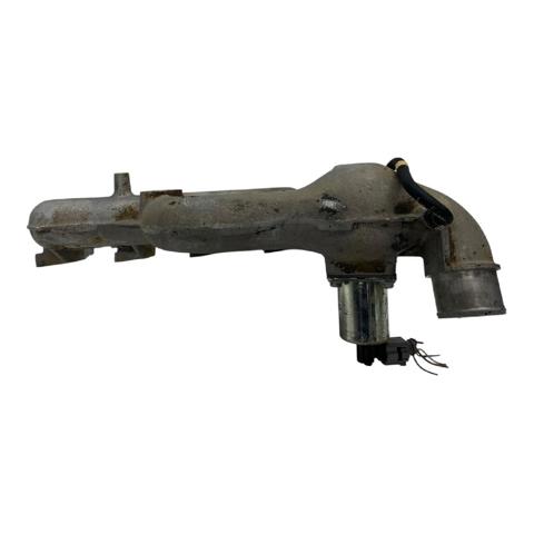 8200118464 RENAULT Коллектор выпускной купить в Одесса