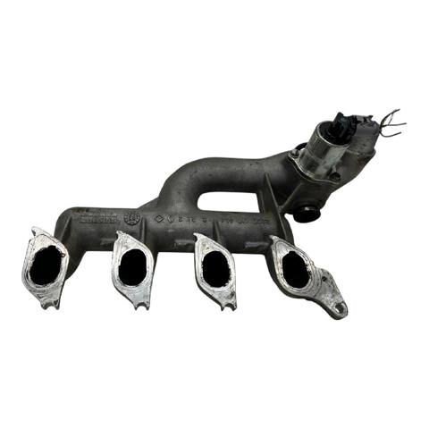 8200118464 RENAULT Выпускной коллектор купить в Тернополь