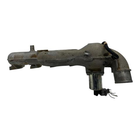 8200118464 RENAULT Коллектор выпускной купить в Сумы