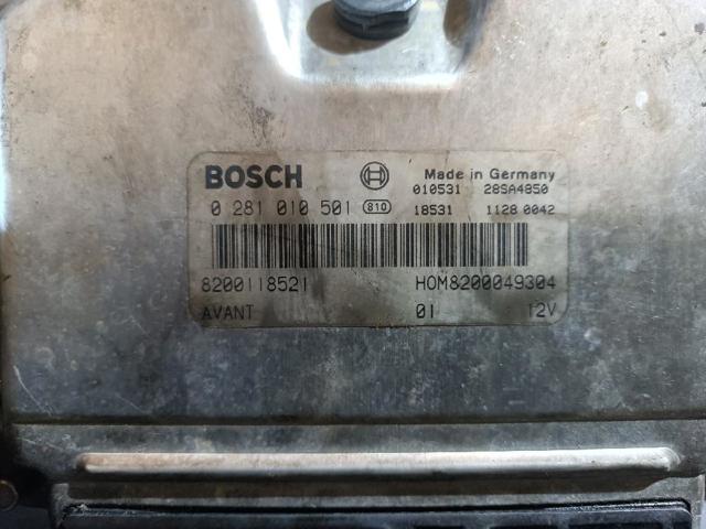 RENAULT 8200118521 в наличии Винница