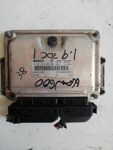 8200118522 RENAULT купить в Тернополь