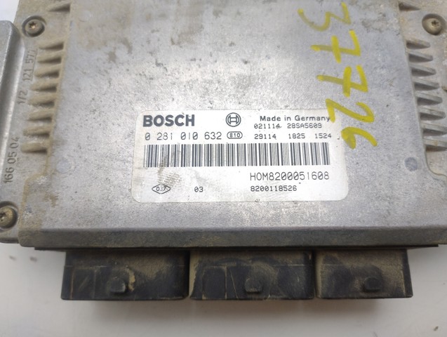 8200118526 Renault (RVI)